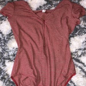 Bodysuit